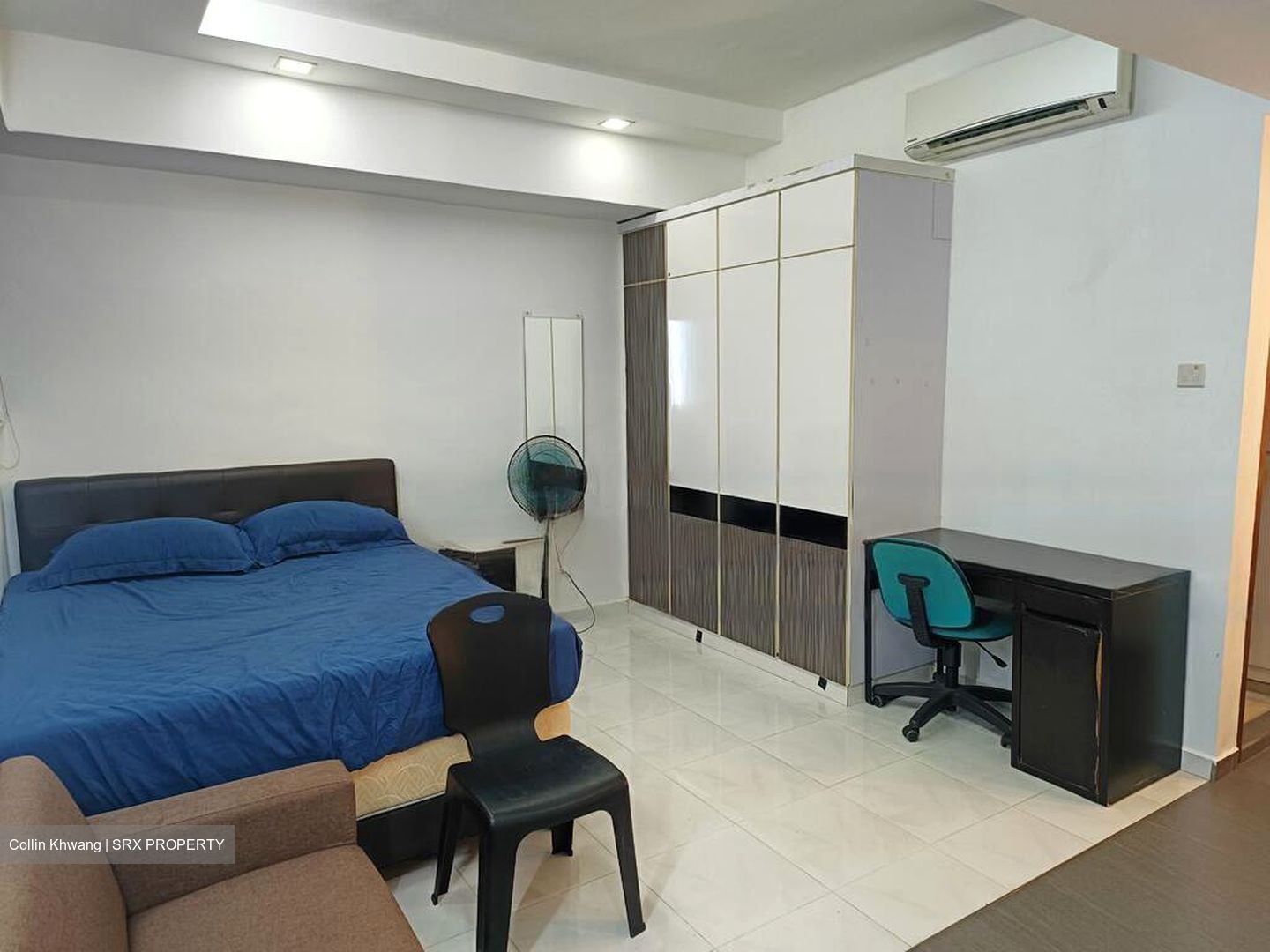 International Plaza (D2), Apartment #452020221
